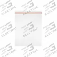 APPROVED VENDOR Reclosable Bag: 1.6 mil Thick, 3 1/2 in Wd, 5 1/2 in Lg, Flat Pack, 1,000 PK (MPN L6B3.5x5.5). Key specifications — Bag Material: Biaxial Oriented Polypropylene; Brand: APPROVED VENDOR; With Hang Hole: Hang Hole Not Included; Package Configuration: Flat Pack.
