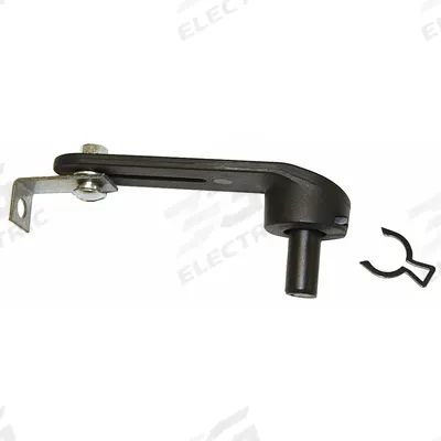 Dayton Linkage Kit: Mfr Part # LN-885 - HVACR Bases, Housings & Mounting Kits