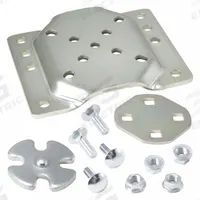 DUTTON-LAINSON Kit,Swivel Plate: For 6800/6850, Fits Dutton-Lainson Brand (MPN 6808). Key specifications — For Use With Mfr. Model Number: 6850; Fits Brand: Dutton-Lainson; Product Type: Kit,Swivel Plate; Brand: DUTTON-LAINSON.