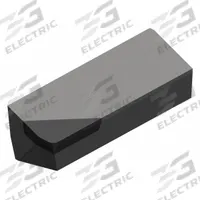 WIDIA Milling Insert: SDR100093E1W4 (MPN 5358409)