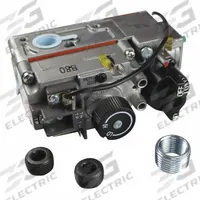 ROBERTSHAW Gas Valve: 710-503 Mfr Part #. Key specifications — Product Type: Gas Valve; Manufacturer Part Number: 710-503.