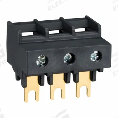 SCHNEIDER Terminal Block: Terminal Block - Accessories for Schneider Electric Models