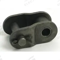 TRITAN Roller Chain: For Std Roller Chains, 240, Single Strand, 3 in Pitch, 1 7/8 in Roller Dia (MPN 240-1 OSL). Key specifications — Link Type: Offset; Brand: TRITAN.