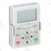 EATON Standard Keypad: PowerXL, DXG-KEY-LCD. Key specifications — Manufacturer Part Number: DXG-KEY-LCD; Brand: EATON; Product Type: Standard Keypad; Compatible Series: PowerXL.