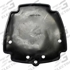 SPEEDAIRE Front Cover Gasket: PN22N063G, 11X355. Key specifications — attr948866: PN22N063G; attr948874: Front Cover Gasket; attr948868: 11X355.