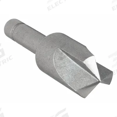 KEO Countersink: 120°, 3 Flute, 3/4 in Body Dia - General Purpose Three-Flute Countersinks