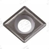 KYOCERA Diamond Turning Insert: CCMT3252 CA515, CCMT09T308. Key specifications — attr257732: CCMT3252 CA515; attr257733: CCMT09T308.