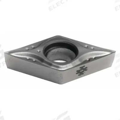 SUMITOMO Diamond Turning Insert: DCGT21.51MESI - Diamond Indexable Turning Inserts