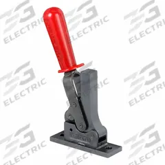DE-STA-CO Horizontal Handle Toggle Clamp: Std Horizontal Handle, Flange Base Mounting, Std (MPN 5310). Key specifications — Brand: DE-STA-CO.