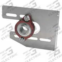 AMERICAN GARAGE DOOR SUPPLY Bearing Plate: Bearing Plate, Center (MPN PBSS-BCUS-L). Key specifications — Brand: AMERICAN GARAGE DOOR SUPPLY; Mounting Location: Center.