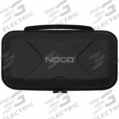 NOCO Accessory Kit: Black, GB50, EVA (MPN GBC017) - Fleet and Vehicle Maintenance