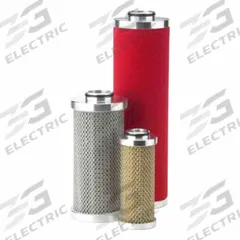 PARKER Coalescing Element: Coalescing, 0.01 micron, Borosilicate Glass Nanofibre (MPN 2030XP). Key specifications — attr111561: 2030XP; attr132959: Borosilicate Glass Nanofibre.