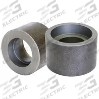 ANVIL Metal Pipe Straight: Straight, Steel, 2 1/2 in x 1 1/4 in, Female Socket x Female Socket (MPN 0362179608). Key specifications — Connector Type: Reducer; (DO NOT SEND) Manufacturer Location: Globally Sourced; Fitting Pipe Size: 2-1/2 in x 1-1/4 in.