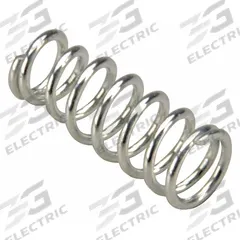 DYNABRADE Valve Spring: Mfr Part # 01022, Conical Spring, Compatible with Mfr Part # 98621. Key specifications — attr948908: 01022; attr948910: 25H948; attr948911: 98621; attr948916: Conical Spring.