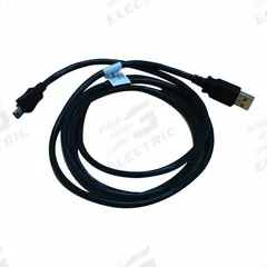 TRACEABLE USB Cable: Compatible with Mfr Model # 6550/6560, 6590. Key specifications — Brand: TRACEABLE; Manufacturer Part Number: 6590.