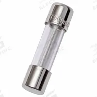 MERSEN Fuse: GSC Series, Time-Delay, 200 mA, 250 V AC, 5 mm x 20 mm (MPN GSC2/10). Key specifications — Brand: MERSEN; Series: GSC.