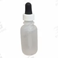 QORPAK Dispensing Bottle: LDPE, 30 mL, 1 fl oz, No Label, Closure Included, Dispensing, Non-Sterile (MPN 501181). Key specifications — Body Color: Natural; Closure Color: Colorless; Graduated: No; Brand: QORPAK; Closure Included: Yes; Bottle Imprinting: No Label.