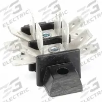 CRES COR Terminal Block: Mfr Part # 0852091. Key specifications — Manufacturer Part Number: 0852091; Brand: CRES COR; Product Type: Terminal Block.