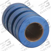 PBC LINEAR Standard Linear Bearing: 16 mm Inside Dia, 36 mm Lg, FM, Frelon™ Gold, Precision (MPN FM16). Key specifications — Liner: Frelon™ Gold; Lubrication: Self-Lubricating; Shell Material: Aluminum.