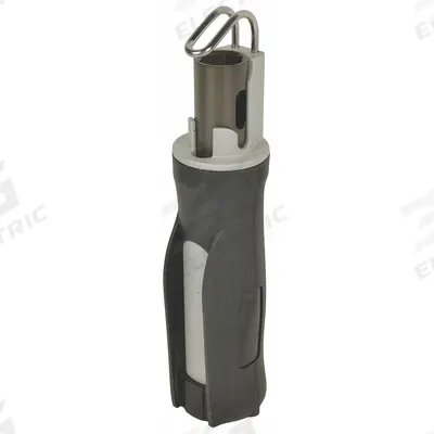 Dayton Housing: Mfr Part # TT1220120266152G - Air Tool Replacement Parts