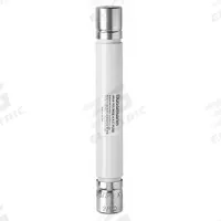 BUSSMANN Medium Voltage Fuse: AMWNA Series, E-Rated, Time-Delay, 5 A, 5.5 kV AC, Non-Indicating (MPN 5.5AMWNA5.0E). Key specifications — attr211188: BUSSMANN; attr1287189: AMWNA.
