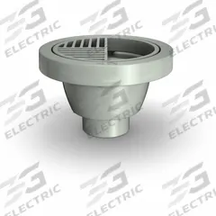 ZURN Floor Sink: 11 in Overall Dia, 11 1/8 in Overall Wd, Round, Bronze, Polished, Bronze (MPN FS8-NH). Key specifications — attr1332259: Bronze; attr1332254: Bronze; attr1332284: ZURN; attr1355724: 1/2 Opening; attr1332282: Polished.