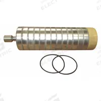 DAYTON Impeller Cartridge: Mfr Prt AEYE3, 13 Stages, 45MW89/45MW90, For Use With 45MW89/45MW90. Key specifications — attr1217345: AEYE3; attr1217337: Dayton; attr1217332: 45MW89; attr1217338: 45MW89.