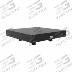 JERGENS Machinable Support Pallet: Quick-Loc, Square, Carbon Steel, 192 mm W x 192 mm L x 27 mm H (MPN QL-200510). Key specifications — Product Type: Machinable Support Pallet; Brand: JERGENS; Includes: Pull Studs; Compatible Pull Stud Part Number: QL-200805.