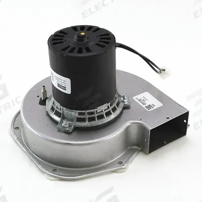 ARMSTRONG AIR Inducer Blower Kit: Inducer Blower Kit - Replacement HVACR Fans, Filters & Ventilation Parts
