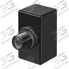 TORK Photocontrol: Flush In-Post Photocell Mounting, SPST, 105-305V AC (MPN ZB124). Key specifications — attr211224: TORK; attr1072315: Gasket.