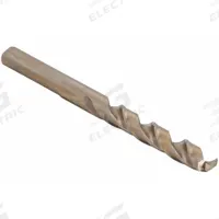 DEWALT Jobber Length Drill Bit: 31/64", 135° Pilot Point, Black Oxide HSS, Hex Shank (MPN DW1931). Key specifications — attr1225567: 0.4844.