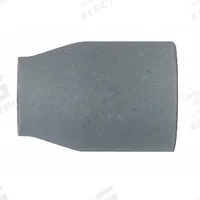 MILLER ELECTRIC Nozzle: Alumina, No. 6, Std, 53N60, 10 PK. Key specifications — Reference Number: 53N60; Brand: MILLER ELECTRIC.