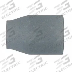 MILLER ELECTRIC Nozzle: Alumina, No. 6, Std, 53N60, 10 PK. Key specifications — Reference Number: 53N60; Brand: MILLER ELECTRIC.