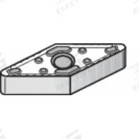 WIDIA Diamond Turning Insert: VNMG3324P, VNMG1604084P (MPN 5359254). Key specifications — attr257732: VNMG3324P; attr257733: VNMG1604084P.