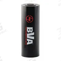 BVA HYDRAULICS Hydraulic Ram: Single Acting, 30 ton Nominal Capacity, 6 in Nominal Stroke Lg (MPN HU3006T). Key specifications — attr98927: BVA HYDRAULICS.
