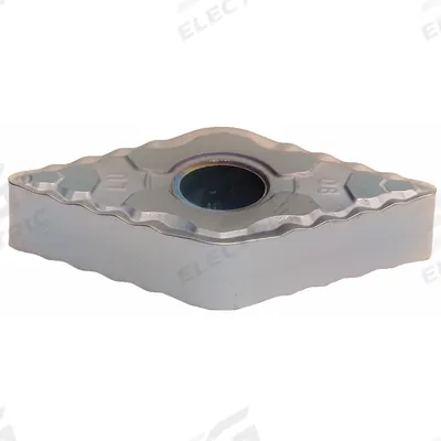 SUMITOMO Diamond Turning Insert: DNMG431ELU - Diamond Indexable Turning Inserts