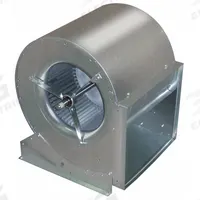 Blower: 10 1/4 in Wheel Dia, Belt Drive, Less Drive Pack (MPN 9005417). Key specifications — Rotation: CW/CCW; Brand: DELHI.