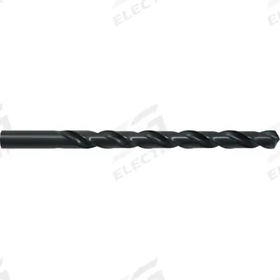 CHICAGO-LATROBE Taper Length Drill Bit: #69, 118° Point - General Purpose High-Speed Steel Taper-Length Drill Bits