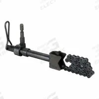 FEIN Small Pipe Clamp: Small Pipe Clamp, Pneumatic Hacksaw (MPN 90702001001). Key specifications — attr1179891: Pneumatic Hacksaw; attr1179892: Small Pipe Clamp; attr1170442: FEIN.