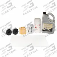INGERSOLL RAND Rotary Screw 8000 HR Maintenance Kit (TAS): Maint Kit, 23352180. Key specifications — attr60136: 1ZPR12; attr60128: 23352180.