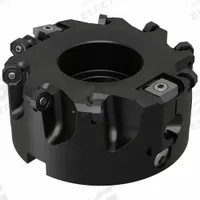 WIDIA Indexable Face Mill (MPN 6921235)