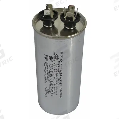 Dayton Capacitor: Capacitor, 3820014600 - Motor Replacement Parts