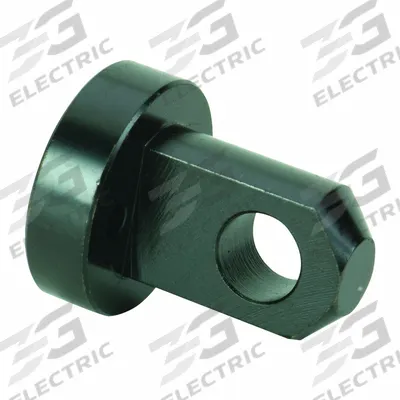 BVA HYDRAULICS Base Clevis: For H05, For 5 ton, 5 ton Capacity of Attachment - Collar & Base Attachments