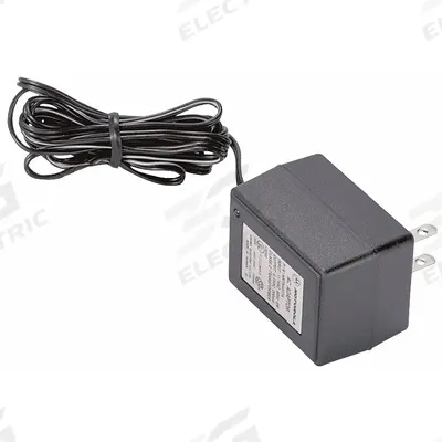 MOTOROLA Replacement 10 hr. Wall Transformer: Fits Motorola, For XTN Series - Motorola-Compatible Chargers