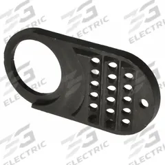 WESTWARD Exhaust Diffuser: Mfr Part # PN5ZL27013G, Exhaust Diffuser. Key specifications — attr948908: PN5ZL27013G; attr948910: 5ZL27G; attr948916: Exhaust Diffuser.