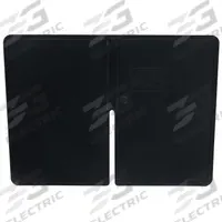 QUANTUM STORAGE SYSTEMS Bin Divider: 4 3/4 in x 3 3/4 in, Not Electrostatic Discharge Conductive (MPN CD1265). Key specifications — attr1188059: QP1265; attr1188063: QUANTUM STORAGE SYSTEMS.