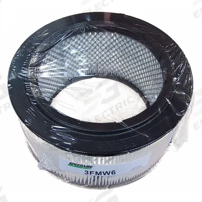 SPEEDAIRE Air Filter: 3FMW6, Air Filter - Pneumatics