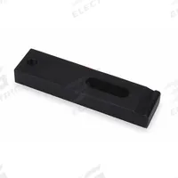 TE-CO Fixture Clamp: For 5/16 in Stud Dia, 2 3/4 in L x 1 in W x 1/2 in H, Inch (MPN 30905). Key specifications — Manufacturer Part Number: 30905; Brand: TE-CO.
