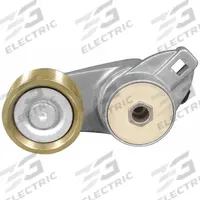 DAYCO Belt Tensioner: Self-Adjusting Belt Tensioner, 89456, Heavy Duty, 1 Pulleys. Key specifications — Performance Rating: Heavy Duty; Manufacturer Part Number: 89456; Brand: DAYCO.