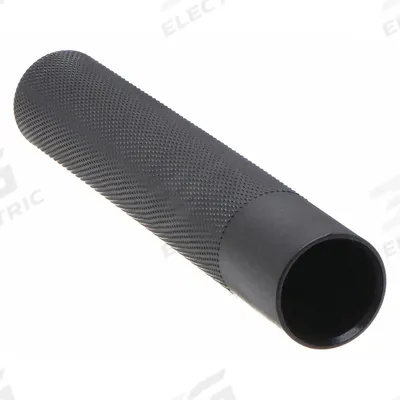 MILLER ELECTRIC Torch Handle: Knurled - Knurled TIG Torch Handles